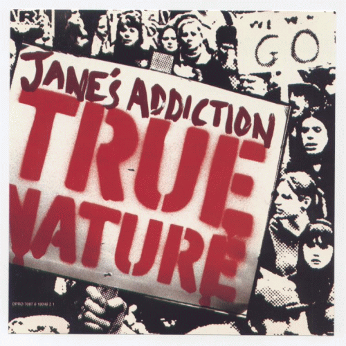 Jane's Addiction : True Nature